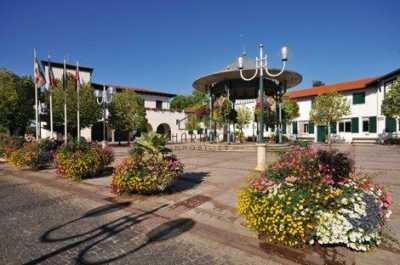Condo For Sale in Anglet, France