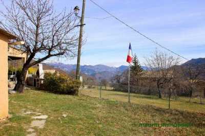 Home For Sale in Entrevaux, France