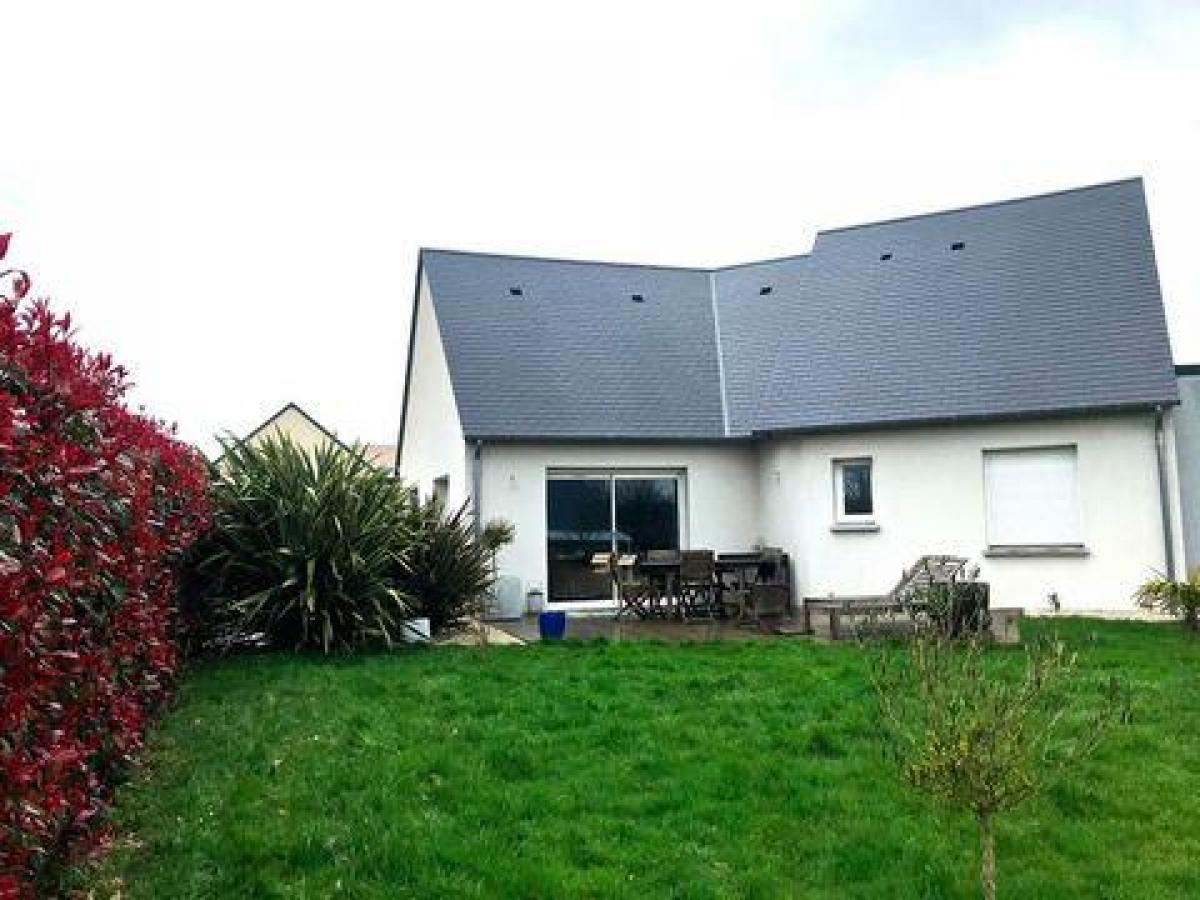 Picture of Home For Sale in Saint Lo, Manche, France