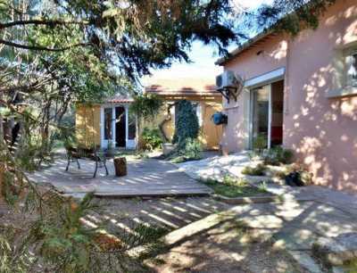 Home For Sale in Beziers, France