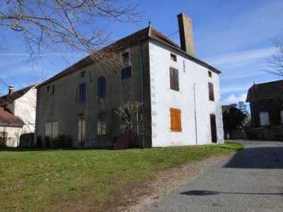 Home For Sale in Buxy, France