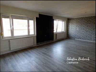 Condo For Sale in Forbach, France