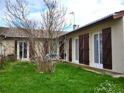 Home For Sale in Nangis, France