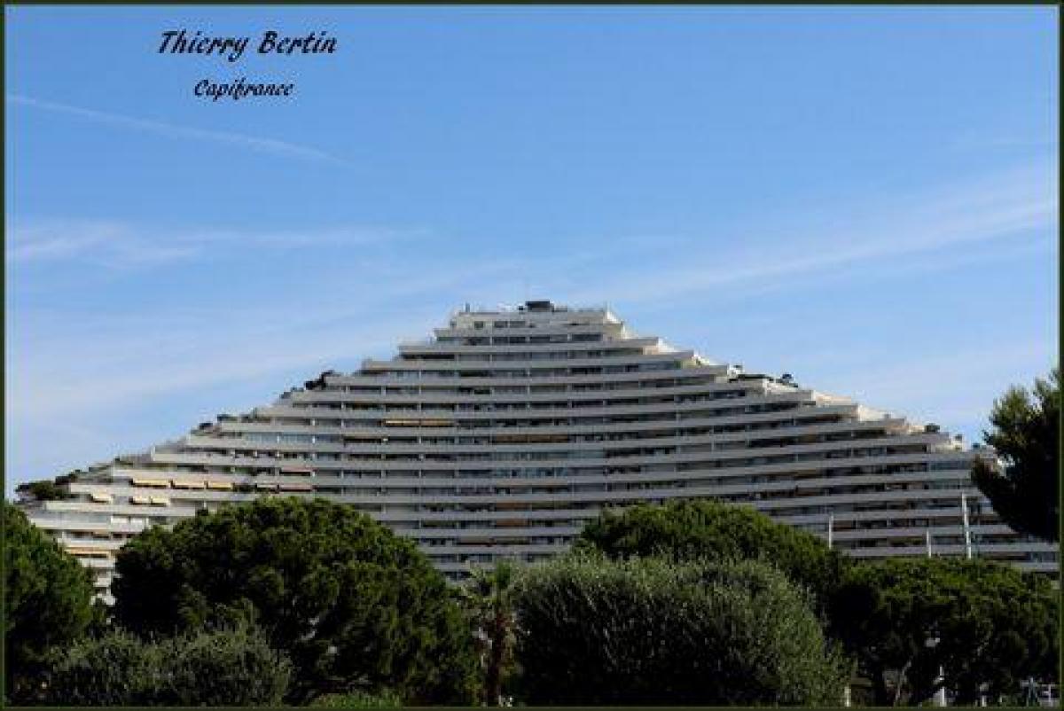 Picture of Condo For Sale in Villeneuve Loubet, Provence-Alpes-Cote d'Azur, France