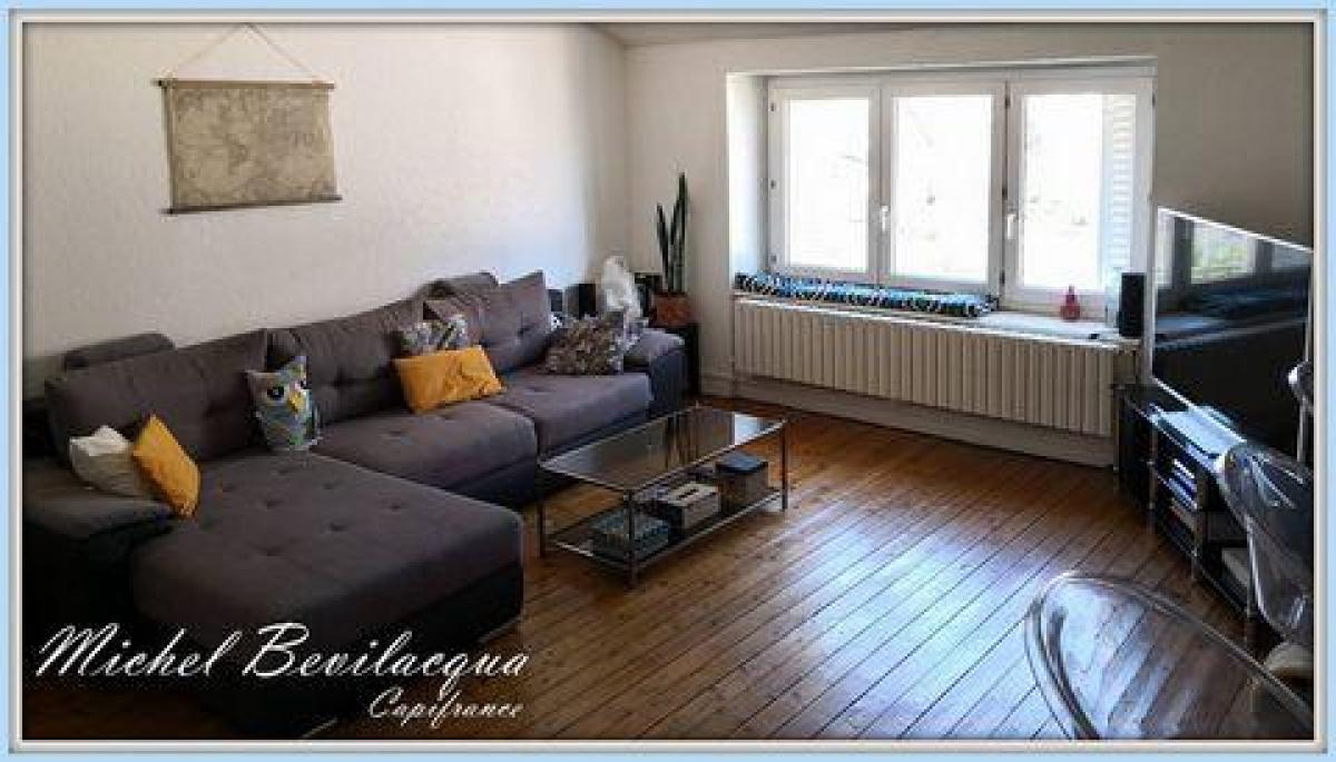 Picture of Condo For Sale in Nevers, Bourgogne, France