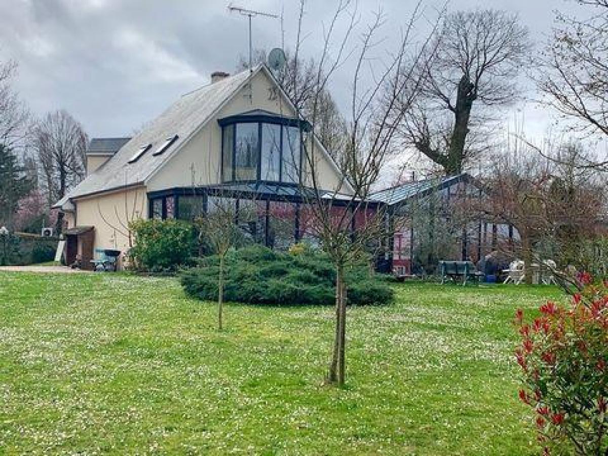 Picture of Home For Sale in Chartres, Centre, France
