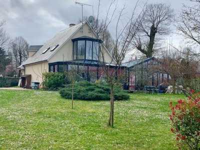 Home For Sale in Chartres, France