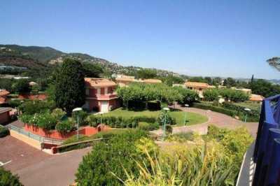 Home For Sale in MANDELIEU LA NAPOULE, France