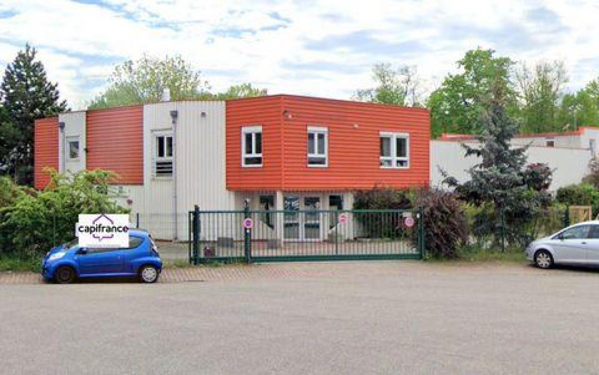 Picture of Office For Sale in Strasbourg, Alsace, France