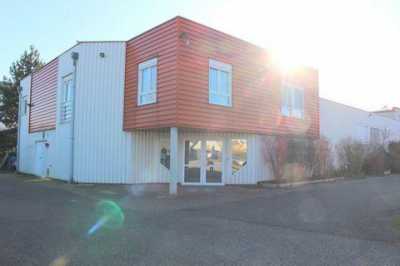 Office For Sale in Strasbourg, France