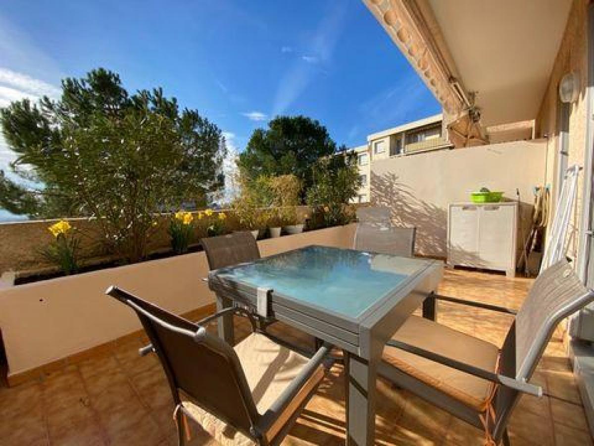 Picture of Apartment For Sale in Grasse, Cote d'Azur, France