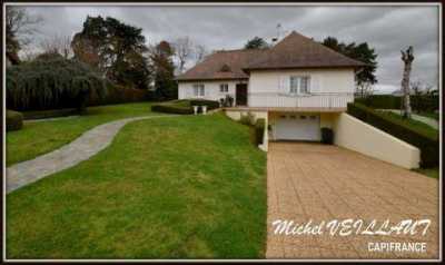 Home For Sale in Avermes, France