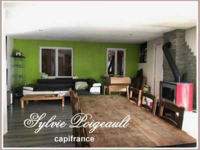 Home For Sale in Seurre, France