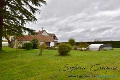 Home For Sale in Tigy, France