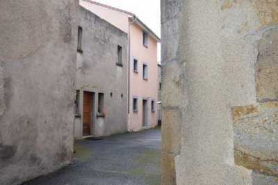 Home For Sale in Royat, France