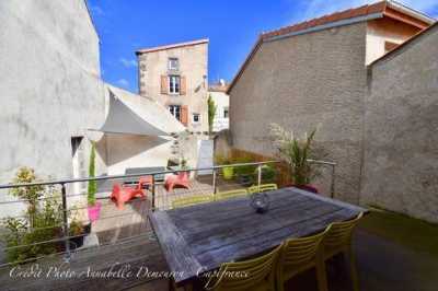 Home For Sale in Marsat, France