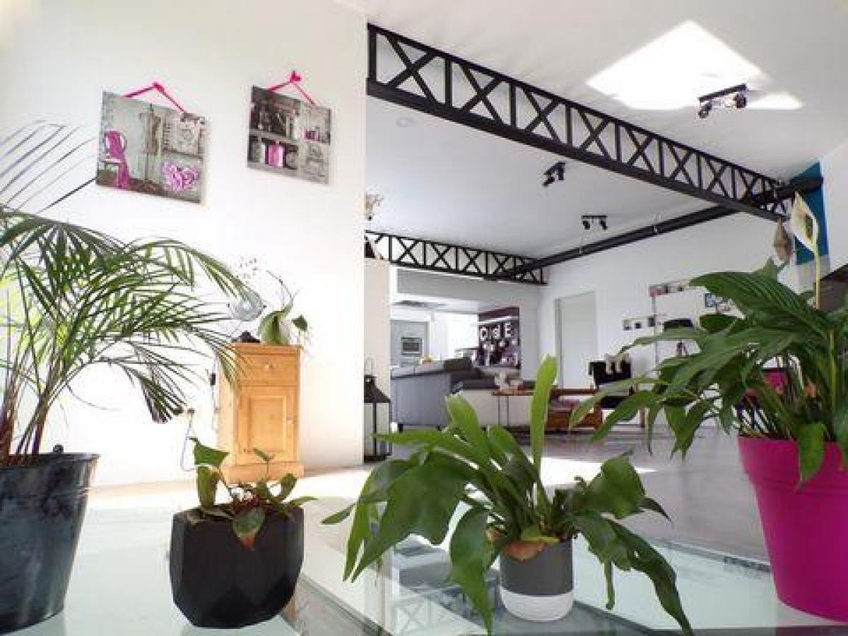 Picture of Home For Sale in Saint Lo, Manche, France