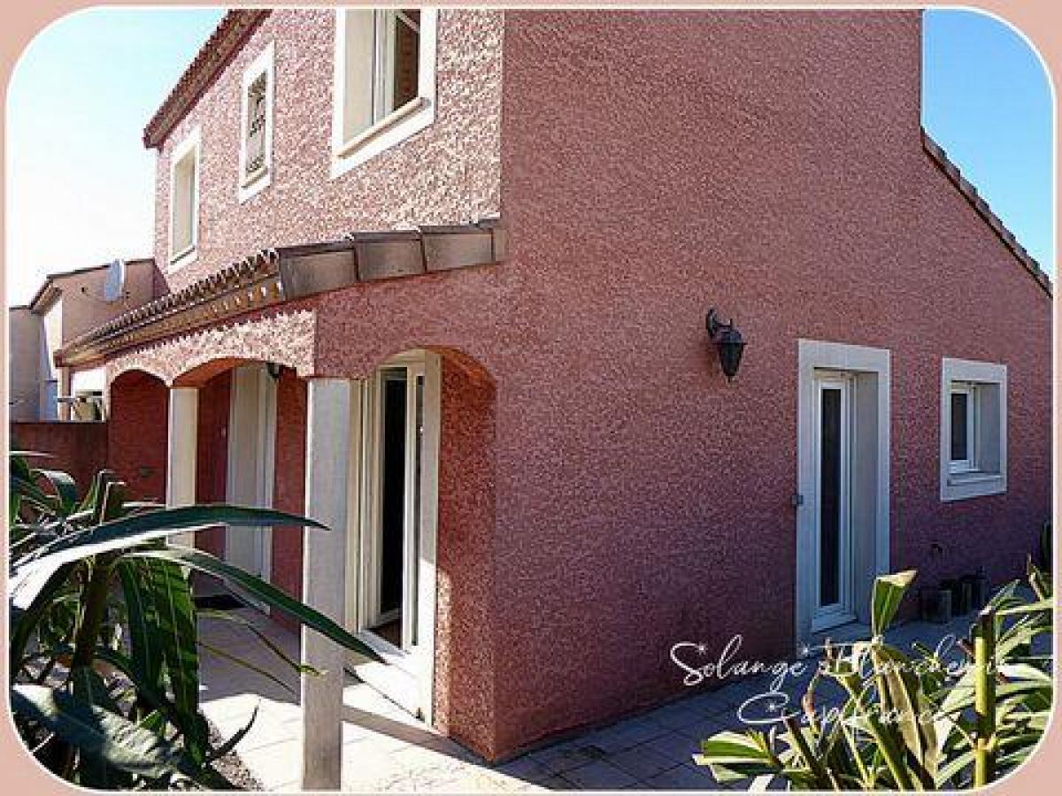 Picture of Home For Sale in Beziers, Languedoc Roussillon, France