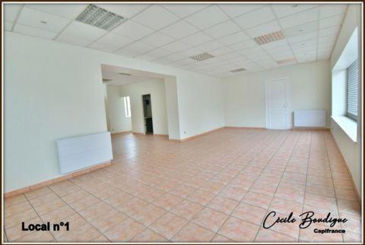 Picture of Office For Sale in Pau, Aquitaine, France
