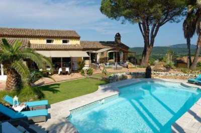 Home For Sale in Cogolin, France