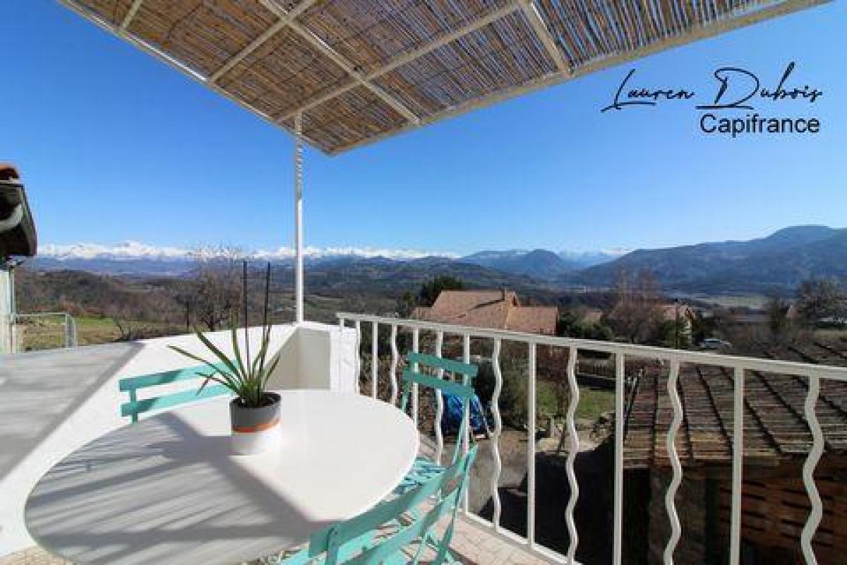 Picture of Home For Sale in Tallard, Provence-Alpes-Cote d'Azur, France