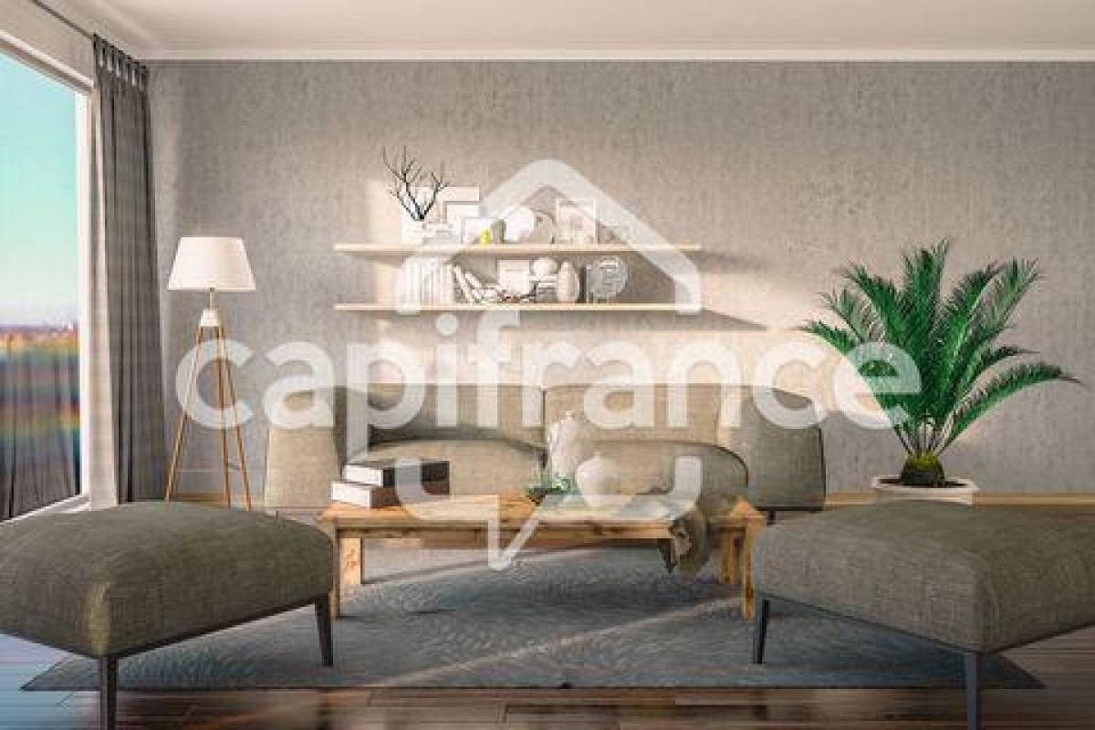 Picture of Apartment For Sale in CARROS, Cote d'Azur, France