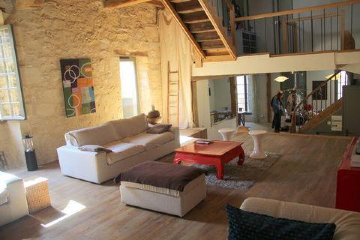 Picture of Home For Sale in Beaumont, Auvergne, France