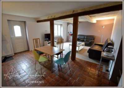 Home For Sale in Marcigny, France