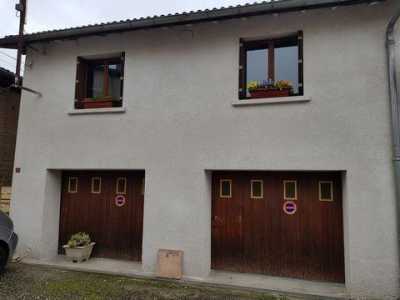 Home For Sale in Peschadoires, France