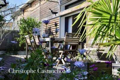 Home For Sale in Biarritz, France