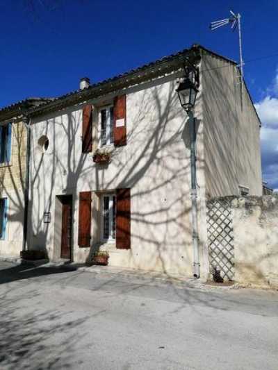 Home For Sale in Le Cailar, France