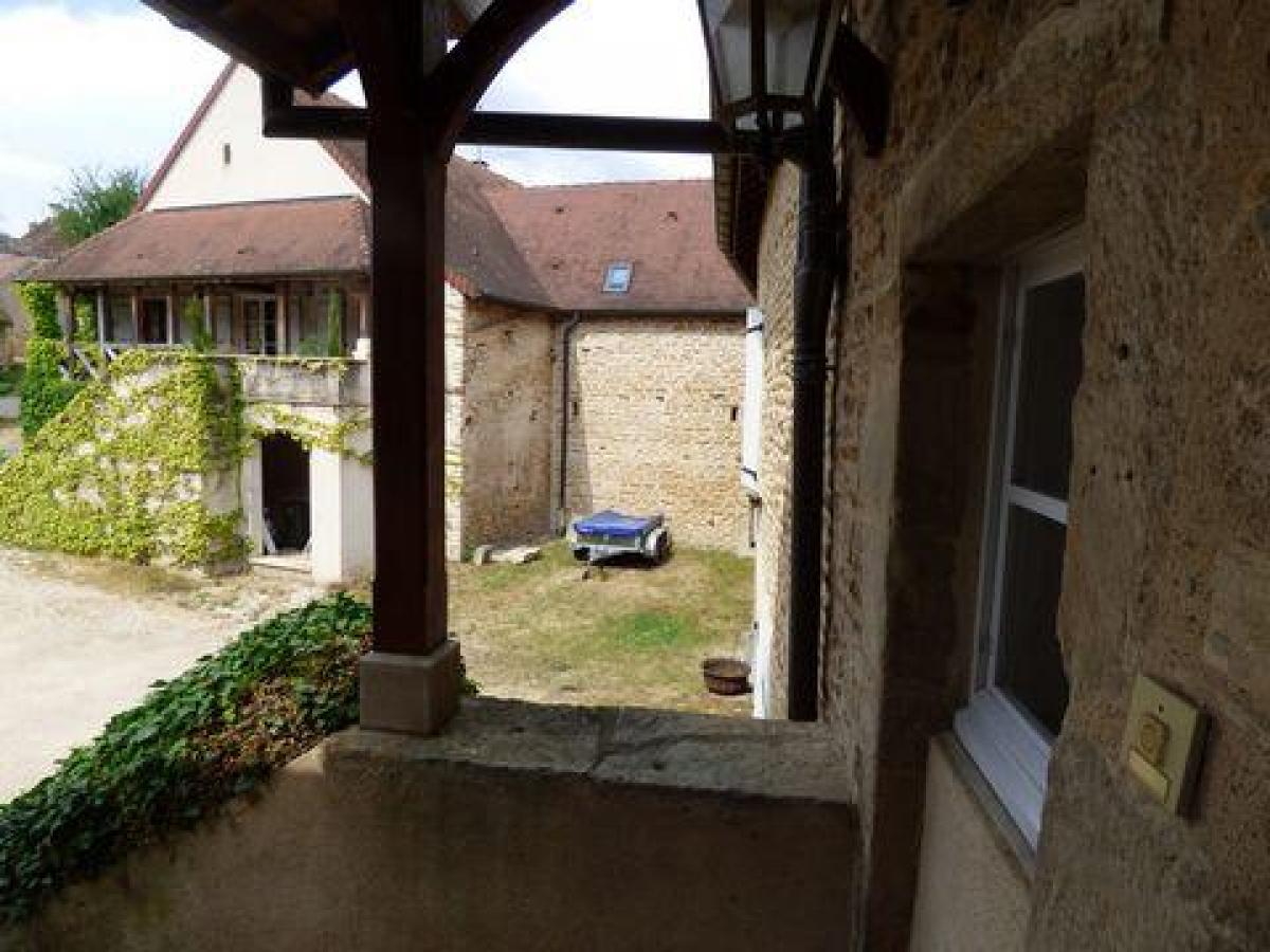 Picture of Home For Sale in Buxy, Bourgogne, France