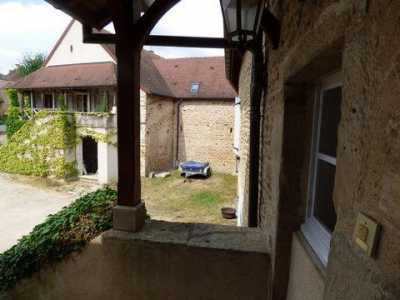 Home For Sale in Buxy, France