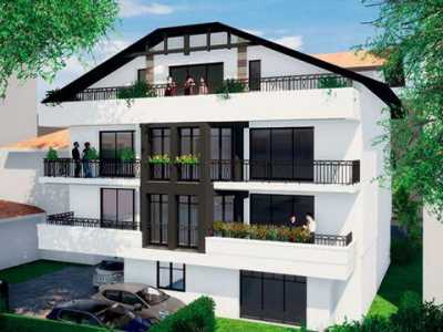 Condo For Sale in Arcachon, France