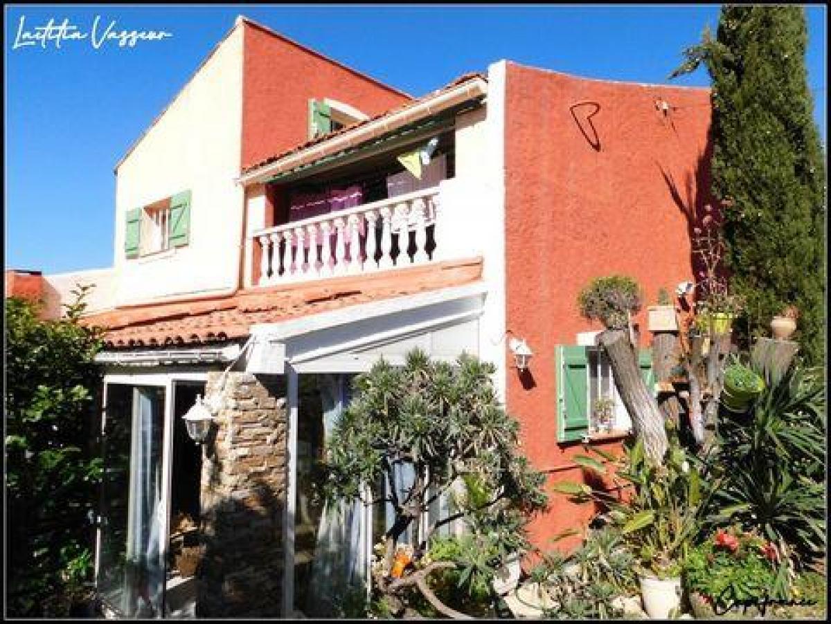 Picture of Home For Sale in Ollioules, Cote d'Azur, France