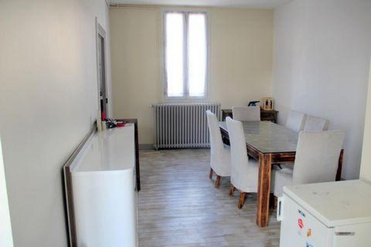 Picture of Home For Sale in Bergerac, Aquitaine, France