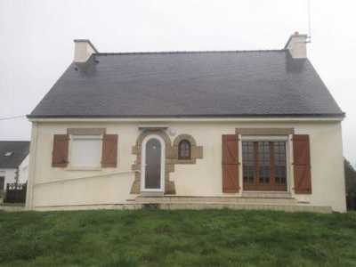 Home For Sale in Cleguerec, France