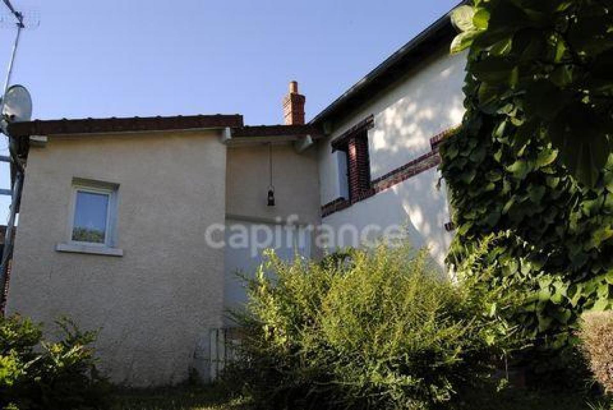 Picture of Home For Sale in Sancoins, Centre, France