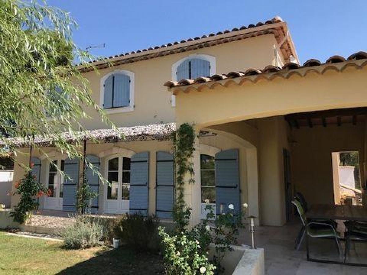 Picture of Home For Sale in Rognac, Provence-Alpes-Cote d'Azur, France