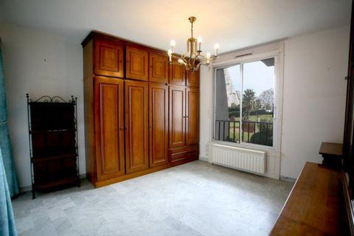 Picture of Apartment For Sale in La Grande Motte, Centre, France