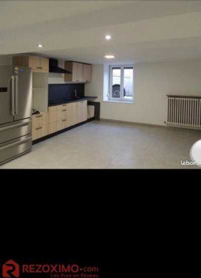 Home For Sale in Nancy, France