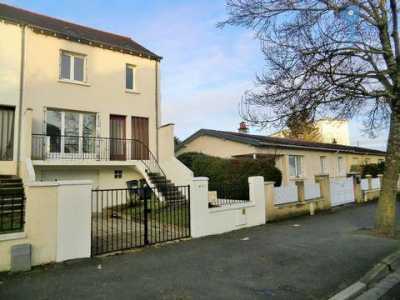 Home For Sale in Tours, France