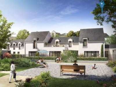 Home For Sale in Tours, France