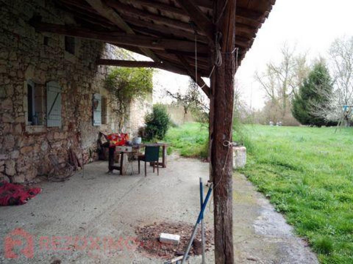 Picture of Home For Sale in Mauvezin, Midi Pyrenees, France