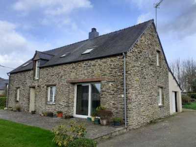 Home For Sale in Uzel, France