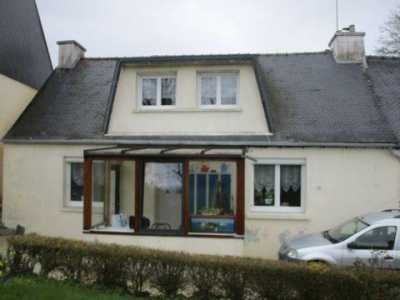 Home For Sale in Le Quillio, France