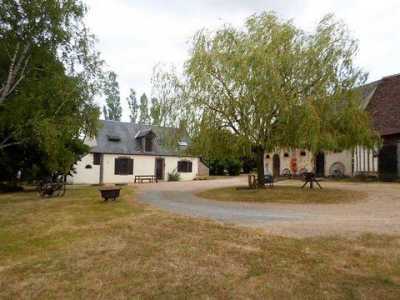 Home For Sale in Brou, France