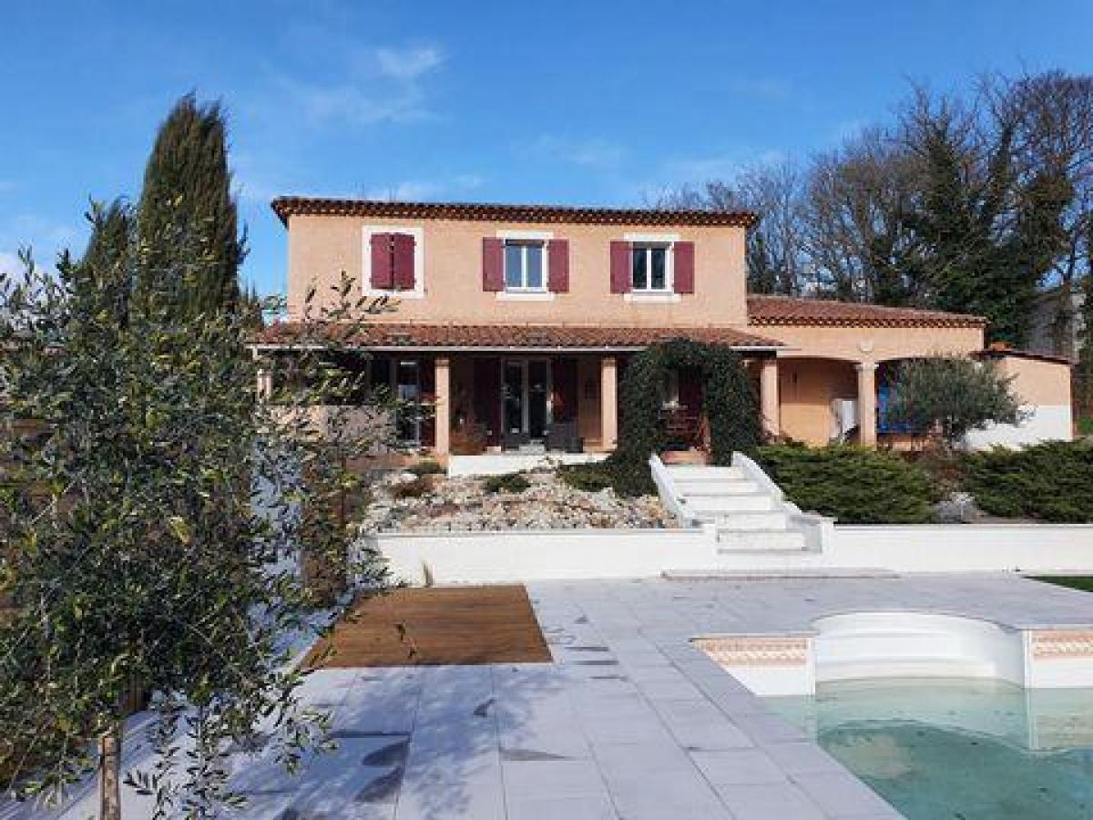 Picture of Home For Sale in RIANS, Cote d'Azur, France