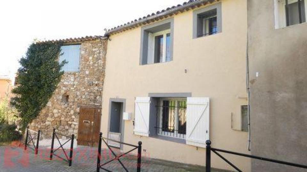 Picture of Home For Sale in RIANS, Cote d'Azur, France