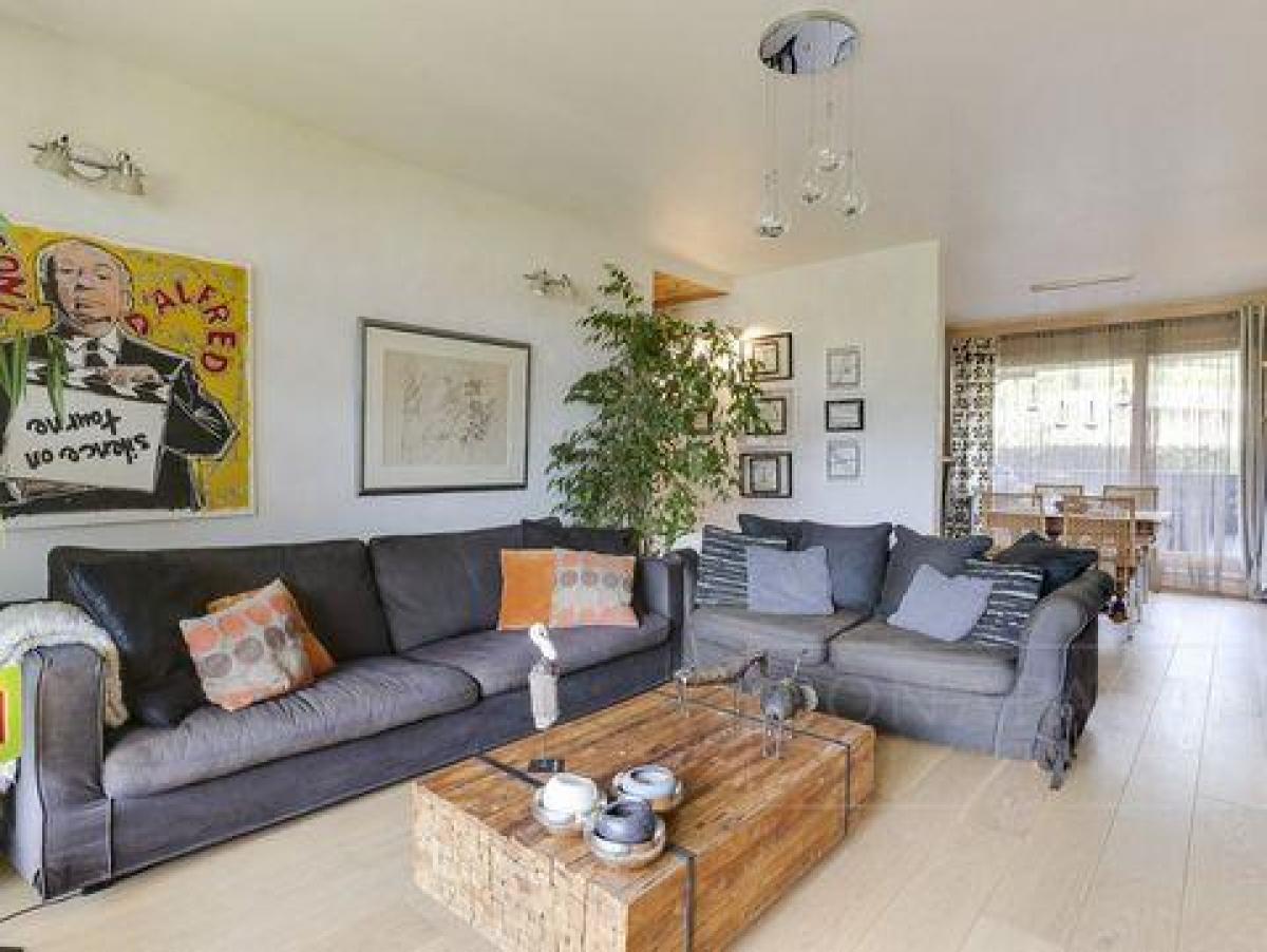 Picture of Condo For Sale in Combloux, Rhone Alpes, France